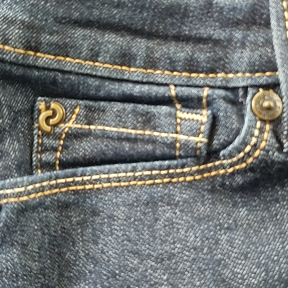 Denizen from Levi's Misses 2 L/C - Picture 8 of 14